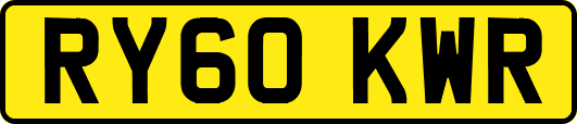 RY60KWR