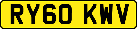 RY60KWV