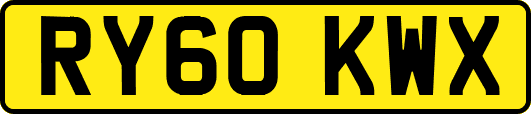 RY60KWX