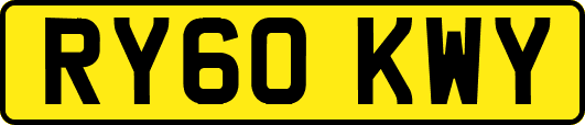 RY60KWY
