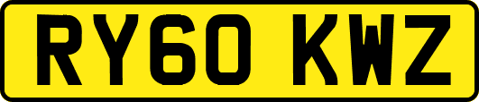 RY60KWZ