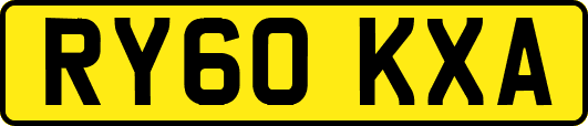 RY60KXA