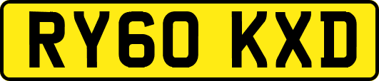 RY60KXD