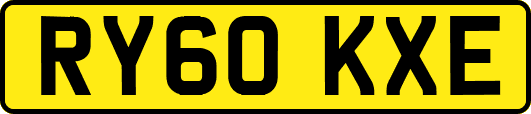 RY60KXE