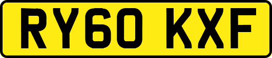 RY60KXF