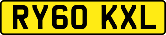 RY60KXL