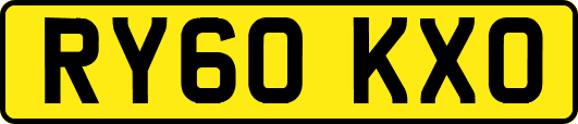 RY60KXO