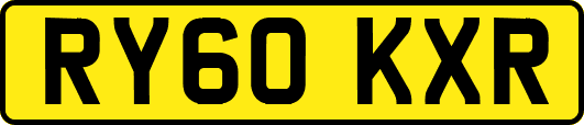 RY60KXR