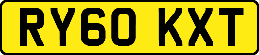RY60KXT