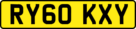 RY60KXY