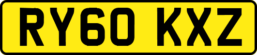 RY60KXZ