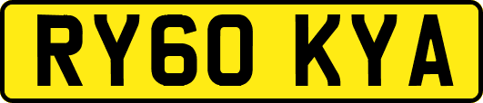 RY60KYA