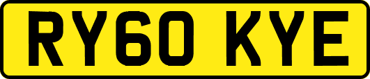 RY60KYE
