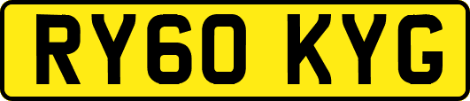 RY60KYG