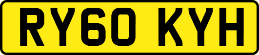 RY60KYH