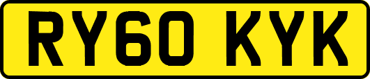 RY60KYK