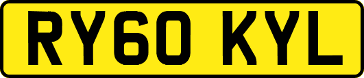 RY60KYL