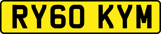 RY60KYM