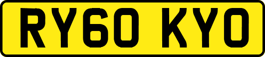 RY60KYO