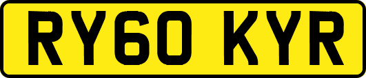 RY60KYR