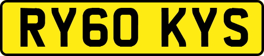 RY60KYS