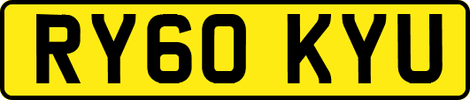 RY60KYU
