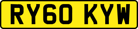 RY60KYW