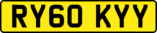 RY60KYY