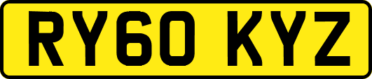 RY60KYZ