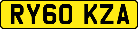RY60KZA