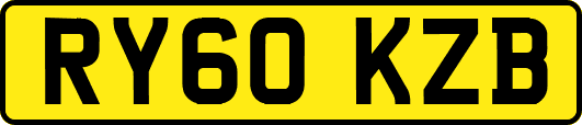 RY60KZB