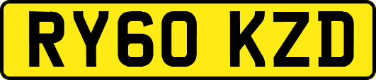 RY60KZD