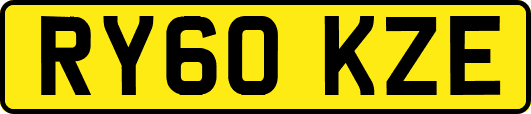 RY60KZE
