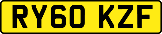 RY60KZF