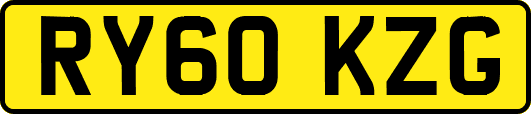 RY60KZG