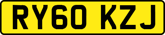 RY60KZJ
