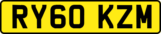 RY60KZM