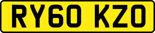 RY60KZO
