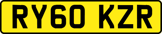 RY60KZR