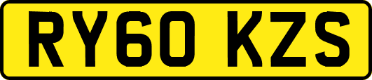 RY60KZS