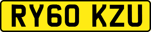 RY60KZU