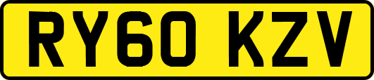 RY60KZV