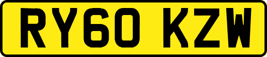 RY60KZW