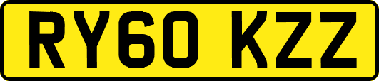 RY60KZZ