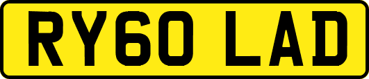 RY60LAD