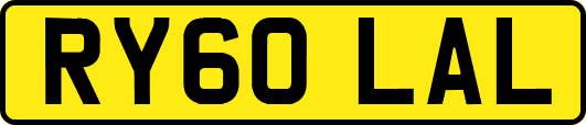 RY60LAL