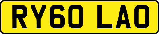 RY60LAO