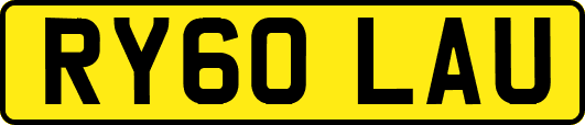 RY60LAU