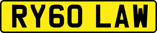 RY60LAW