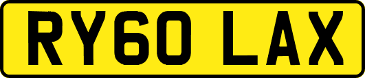 RY60LAX